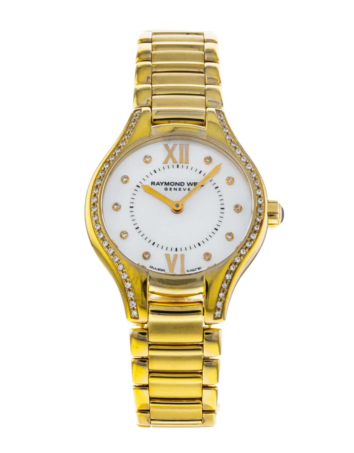 Raymond Weil Noemia 5124-PS-00985